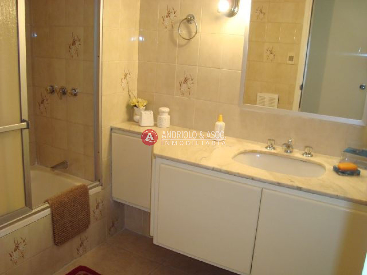 Apartamento ID.191 - Apartamento en Punta del Este, Brava
