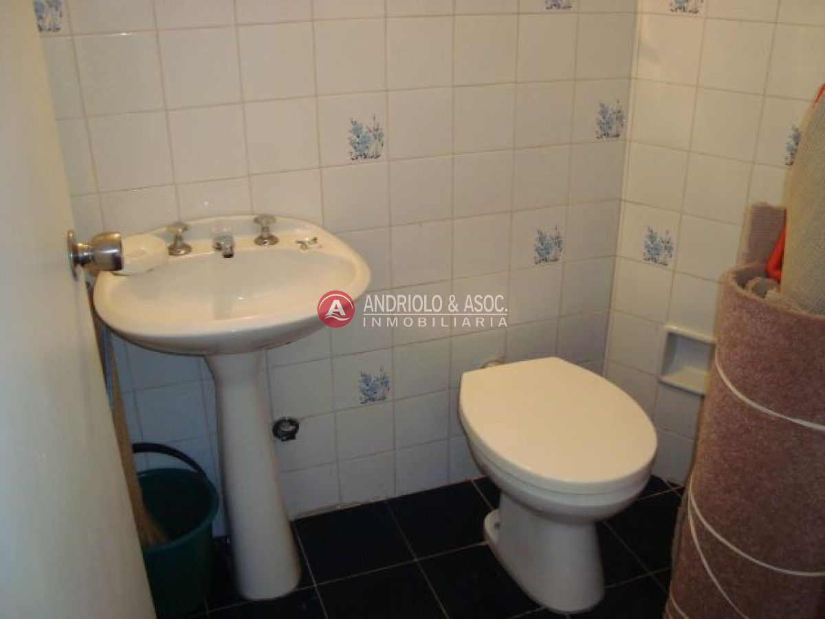 Apartamento ID.191 - Apartamento en Punta del Este, Brava