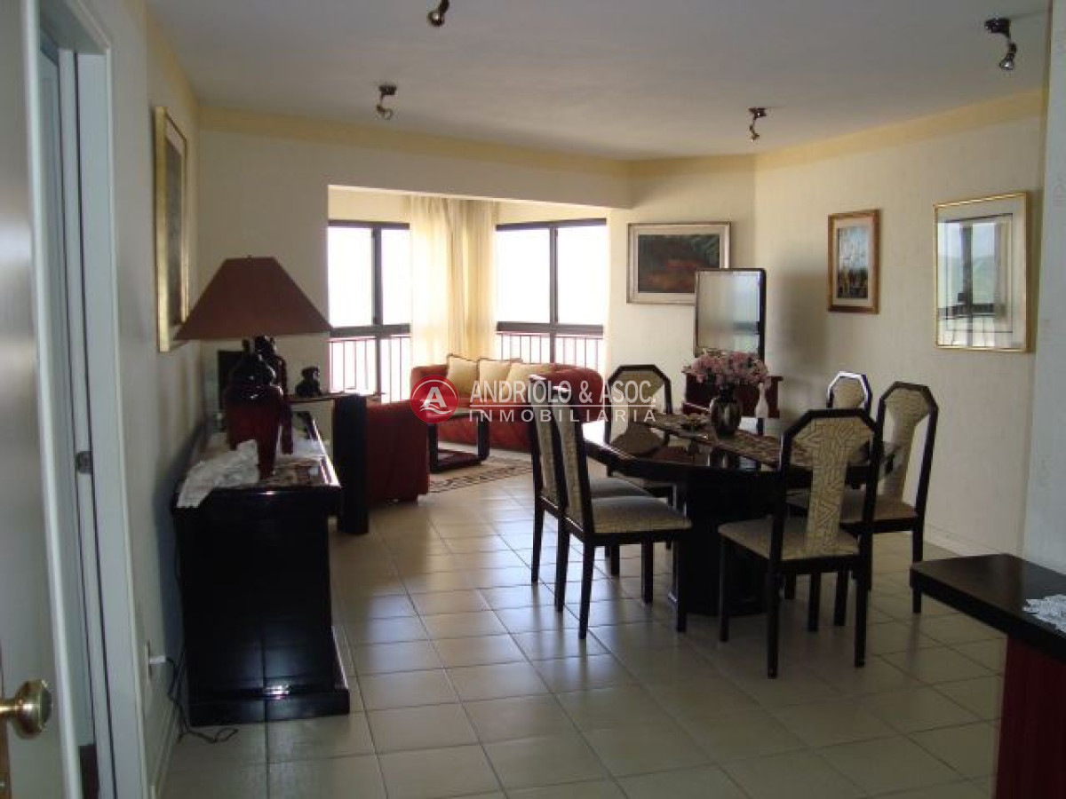 Apartamento ID.191 - Apartamento en Punta del Este, Brava