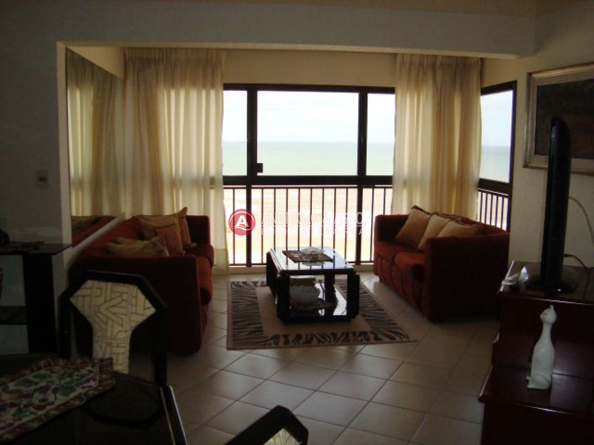 Apartamento ID.191 - Apartamento en Punta del Este, Brava