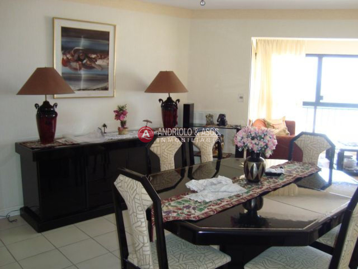 Apartamento ID.191 - Apartamento en Punta del Este, Brava
