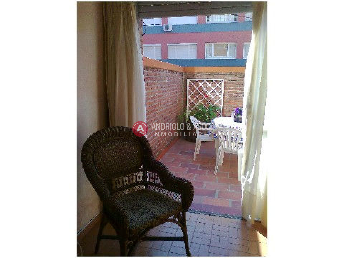 Apartamento ID.1921 - Apartamento en Punta del Este, Península