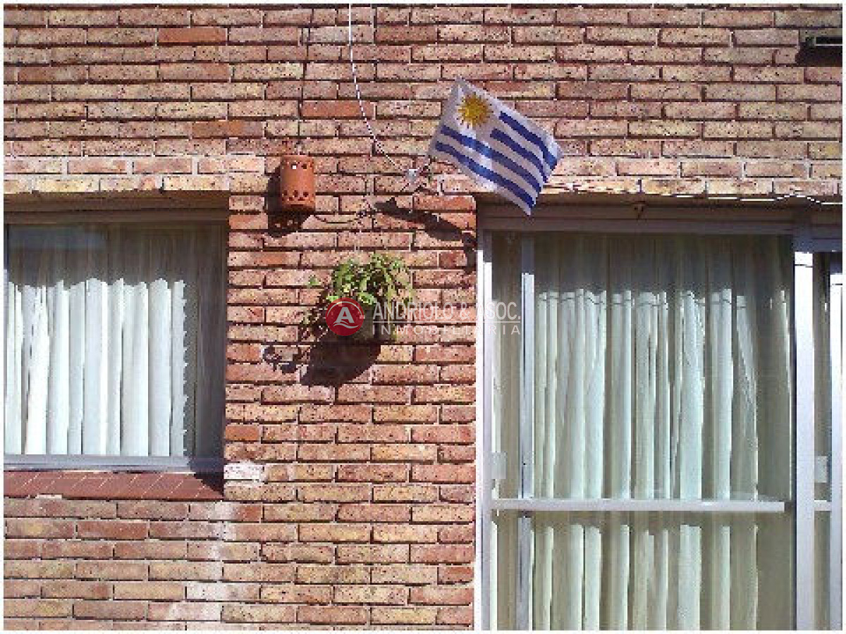 Apartamento ID.1921 - Apartamento en Punta del Este, Península