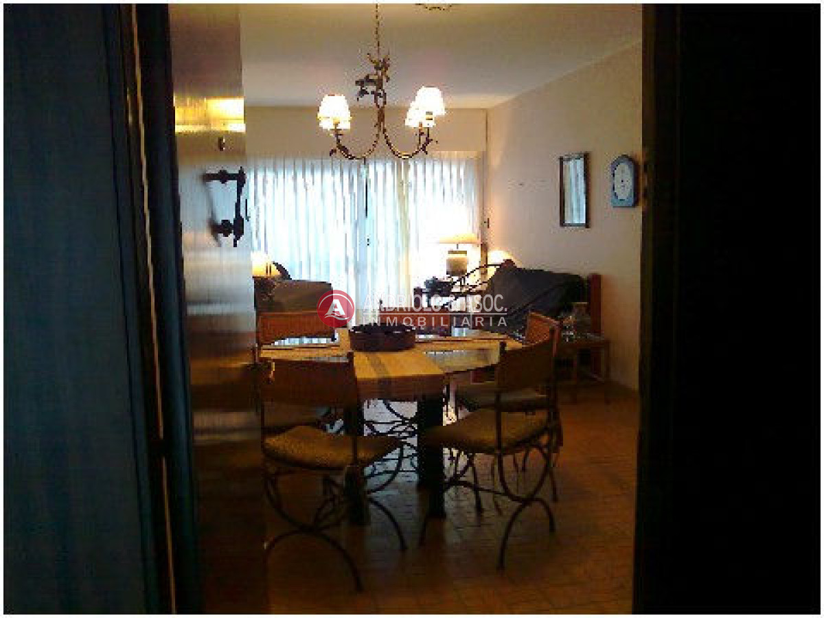 Apartamento ID.1921 - Apartamento en Punta del Este, Península