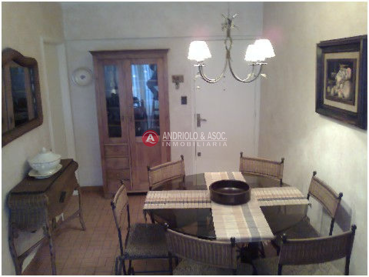 Apartamento ID.1921 - Apartamento en Punta del Este, Península