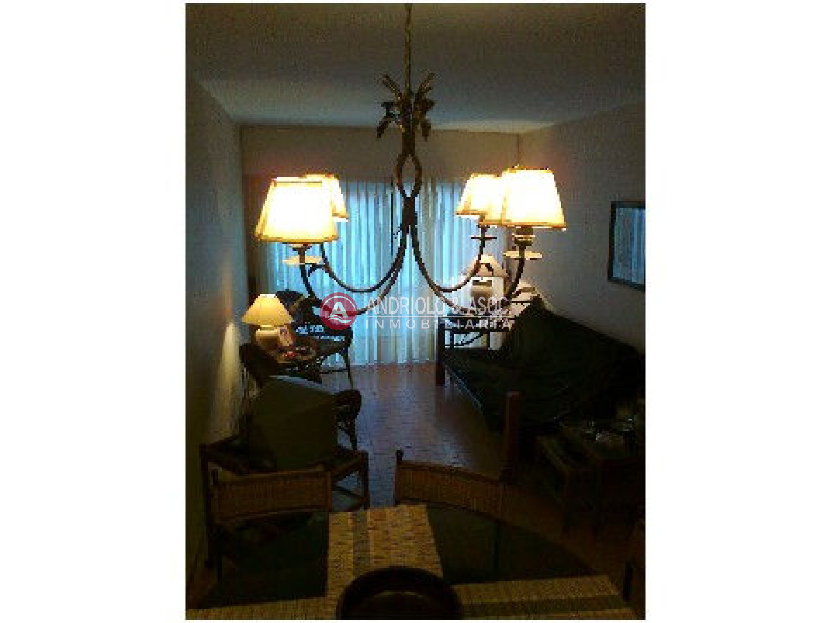 Apartamento ID.1921 - Apartamento en Punta del Este, Península