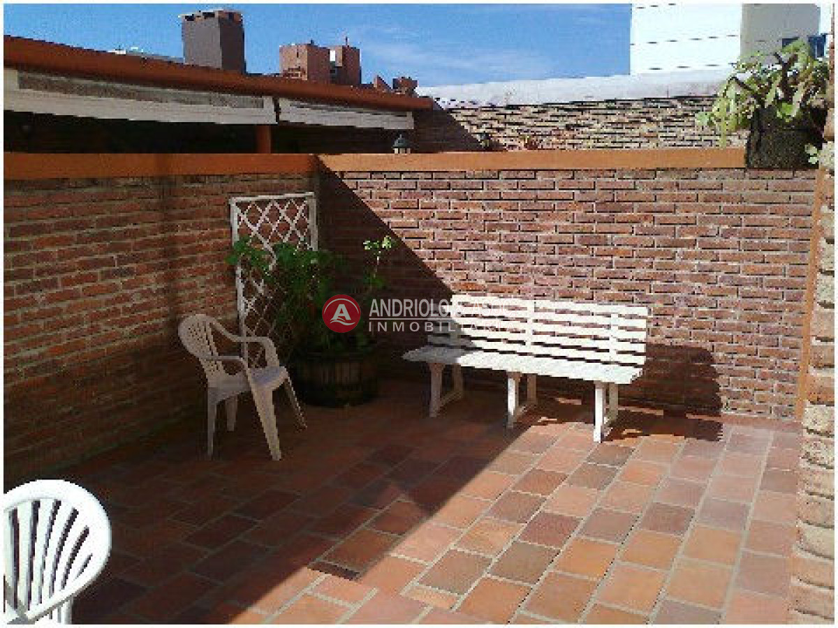 Apartamento ID.1921 - Apartamento en Punta del Este, Península