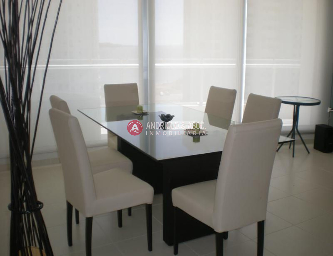 Apartamento ID.1934 - Apartamento en Punta del Este, Mansa