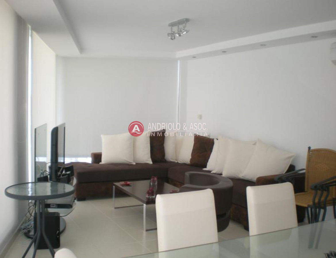 Apartamento ID.1934 - Apartamento en Punta del Este, Mansa