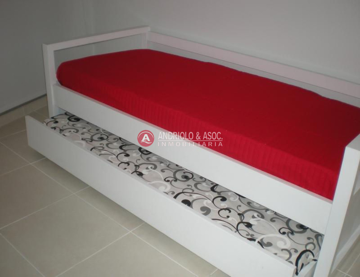 Apartamento ID.1934 - Apartamento en Punta del Este, Mansa