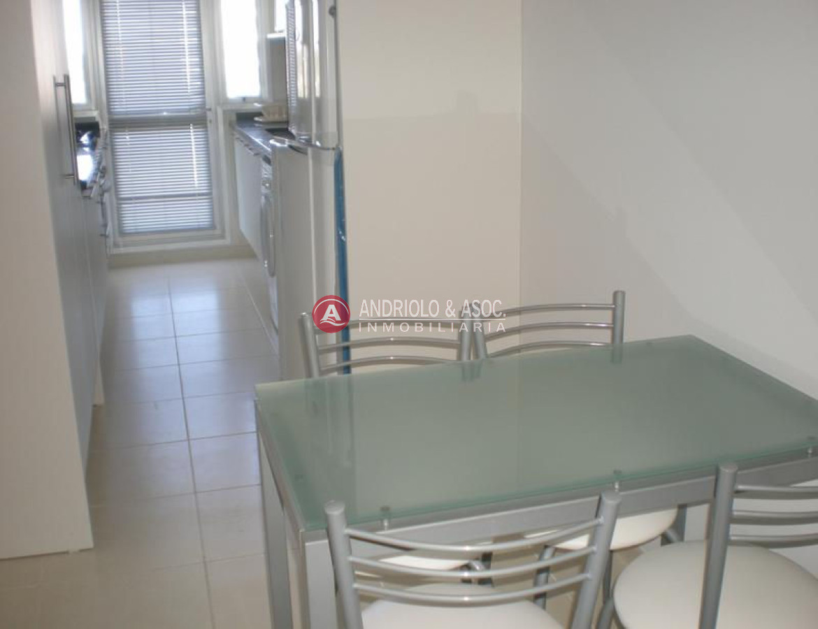 Apartamento ID.1934 - Apartamento en Punta del Este, Mansa