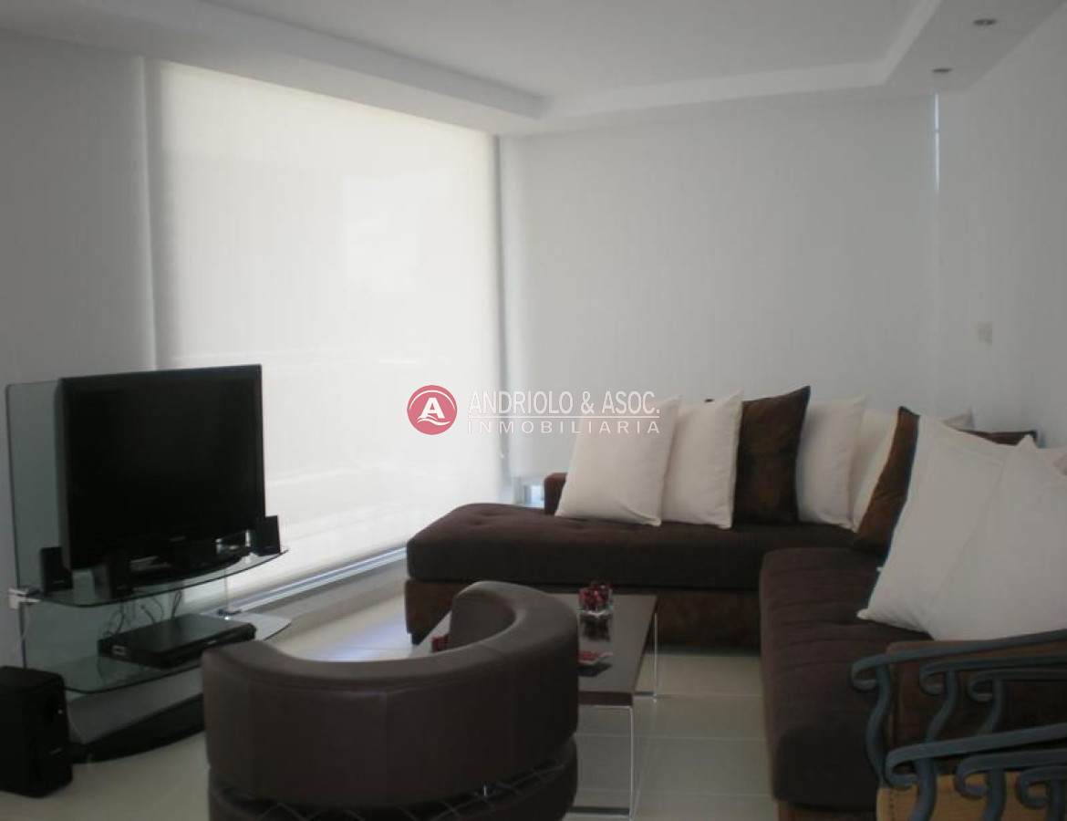 Apartamento ID.1934 - Apartamento en Punta del Este, Mansa