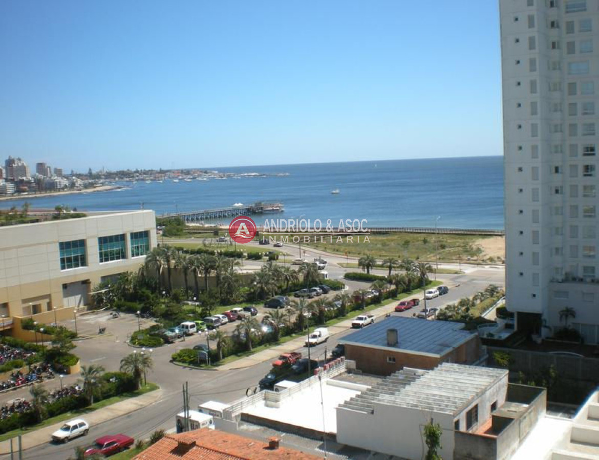 Apartamento ID.1934 - Apartamento en Punta del Este, Mansa