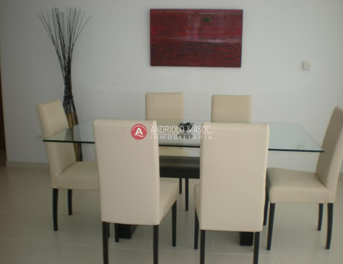 Apartamento ID.1934 - Apartamento en Punta del Este, Mansa