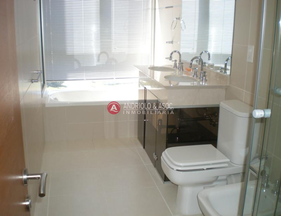 Apartamento ID.1934 - Apartamento en Punta del Este, Mansa