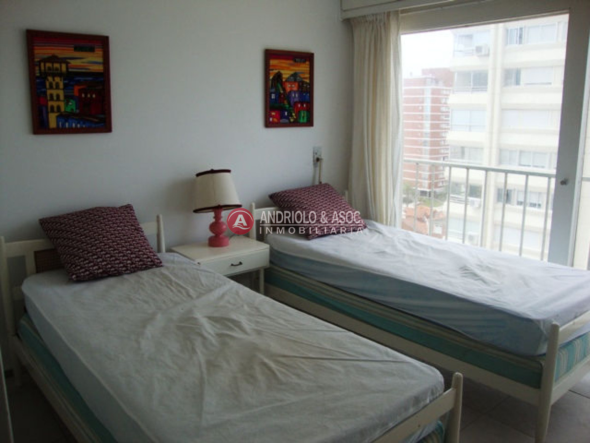 Apartamento ID.1936 - Apartamento en Punta del Este, Península