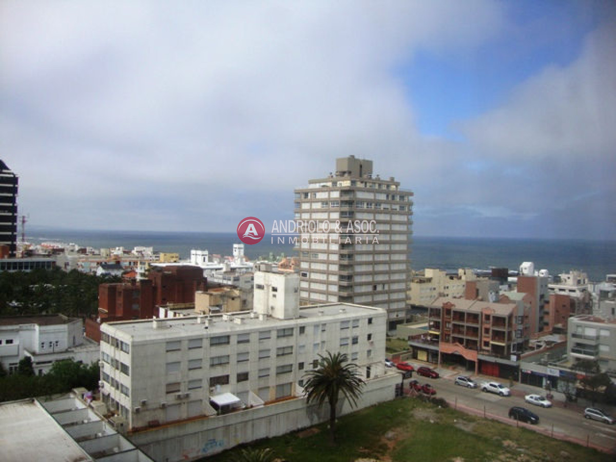 Apartamento ID.1936 - Apartamento en Punta del Este, Península