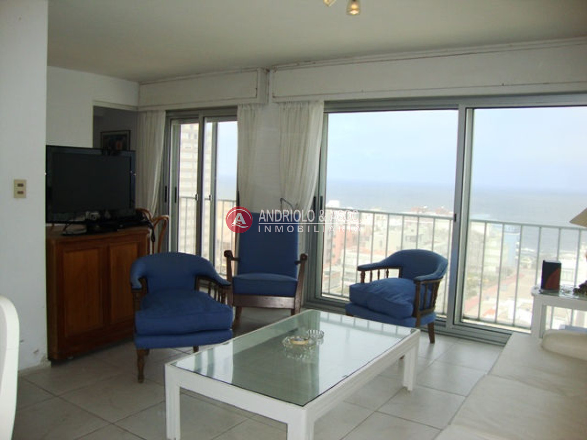 Apartamento ID.1936 - Apartamento en Punta del Este, Península