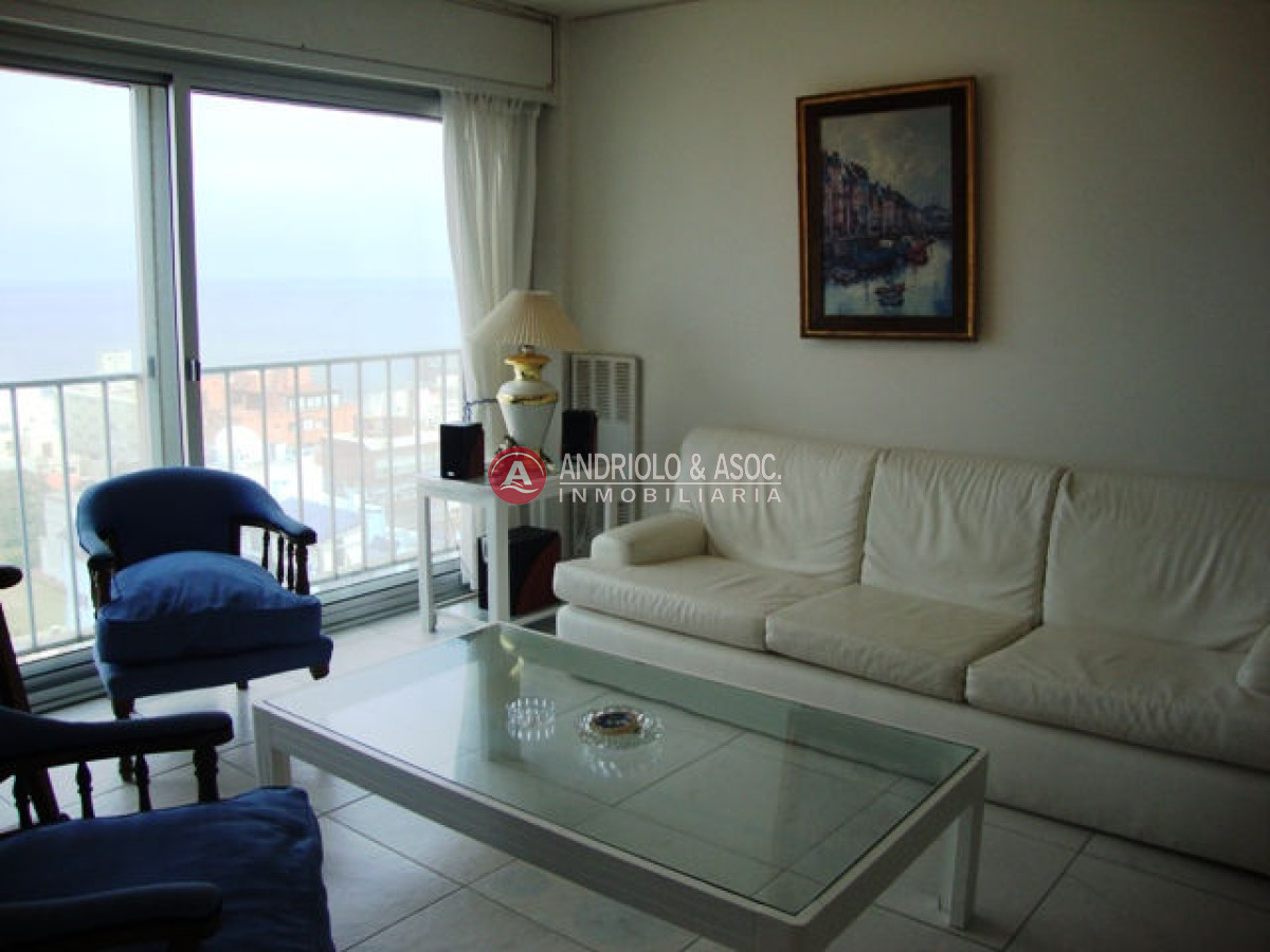 Apartamento ID.1936 - Apartamento en Punta del Este, Península