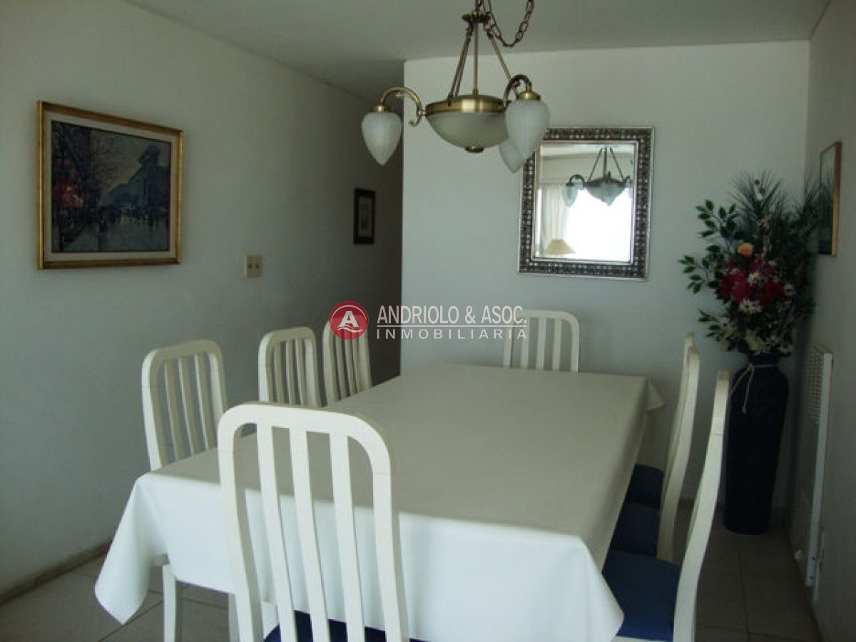 Apartamento ID.1936 - Apartamento en Punta del Este, Península
