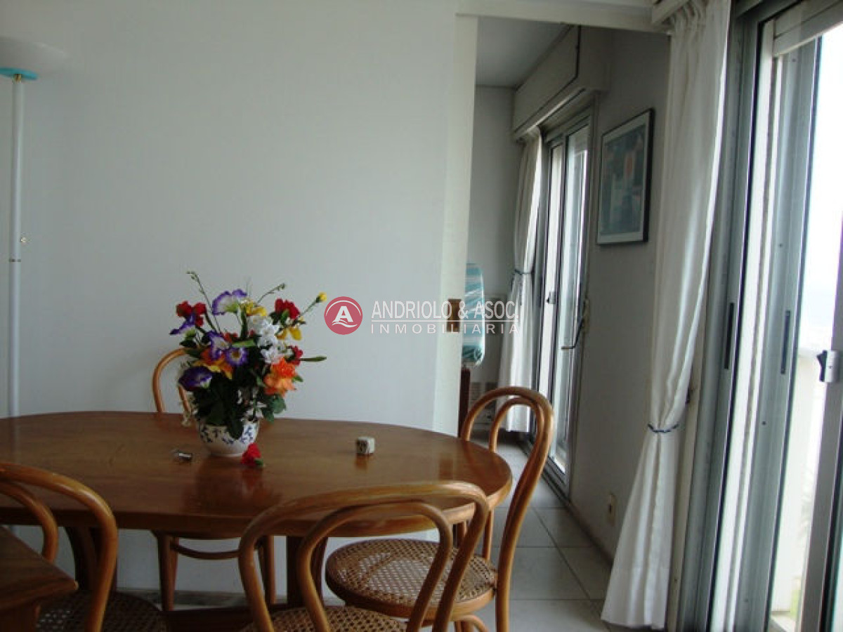 Apartamento ID.1936 - Apartamento en Punta del Este, Península