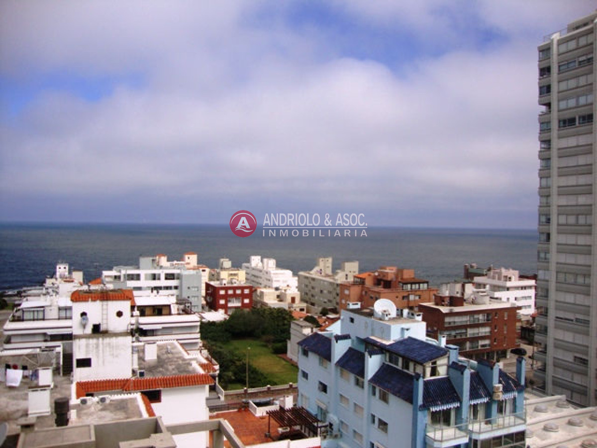 Apartamento ID.1936 - Apartamento en Punta del Este, Península
