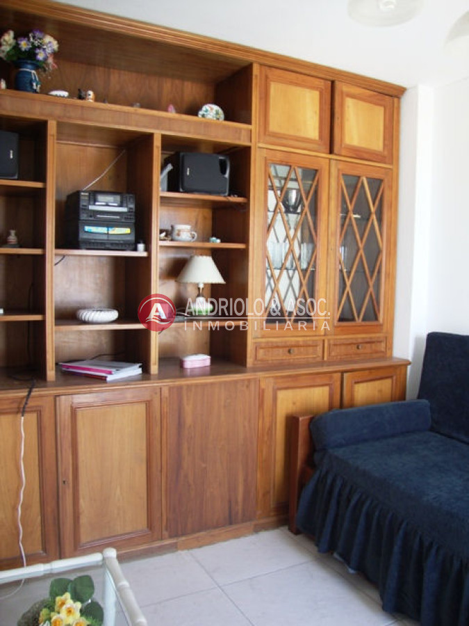 Apartamento ID.1936 - Apartamento en Punta del Este, Península