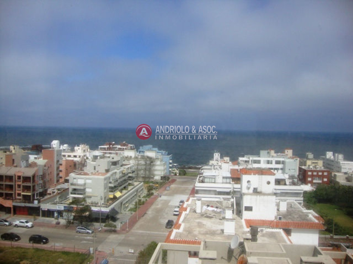 Apartamento ID.1936 - Apartamento en Punta del Este, Península
