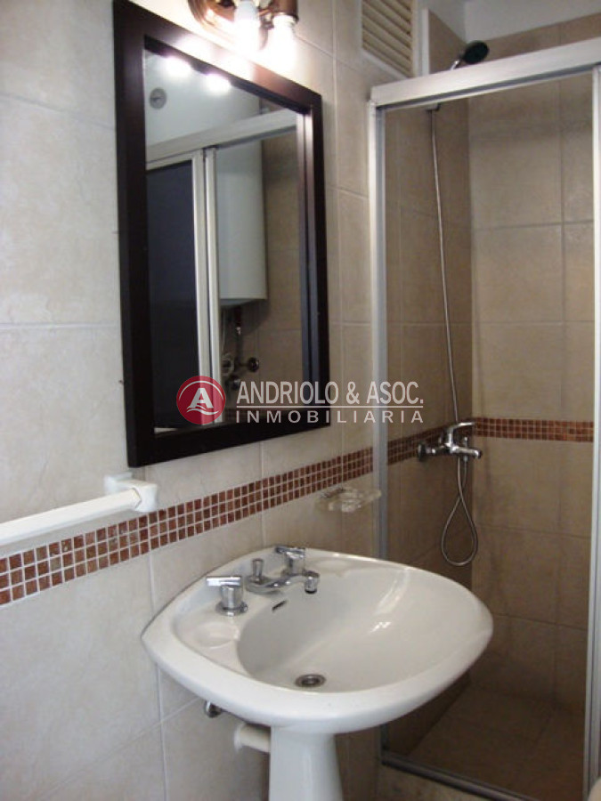 Apartamento ID.1936 - Apartamento en Punta del Este, Península