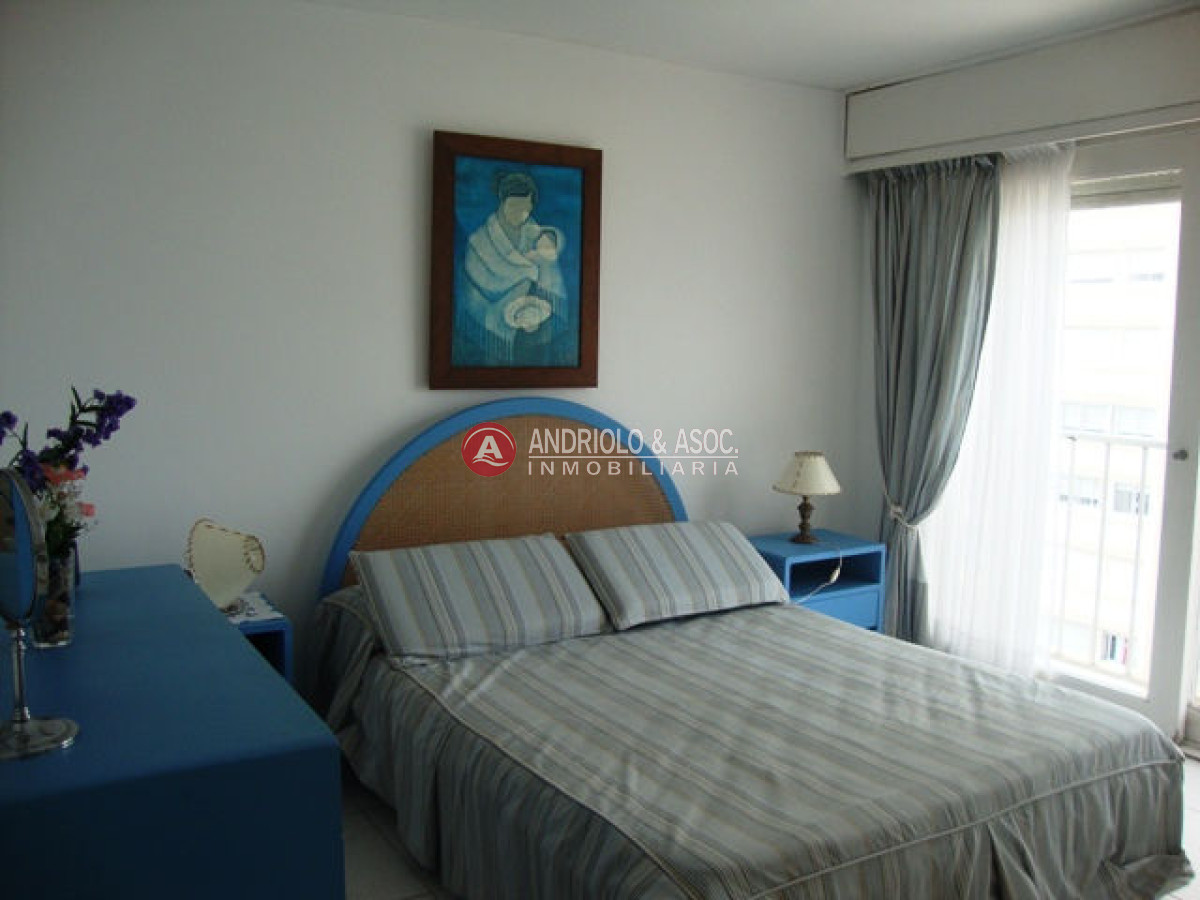 Apartamento ID.1936 - Apartamento en Punta del Este, Península