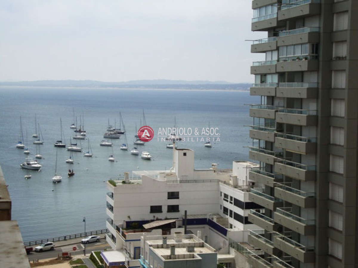 Apartamento ID.1936 - Apartamento en Punta del Este, Península