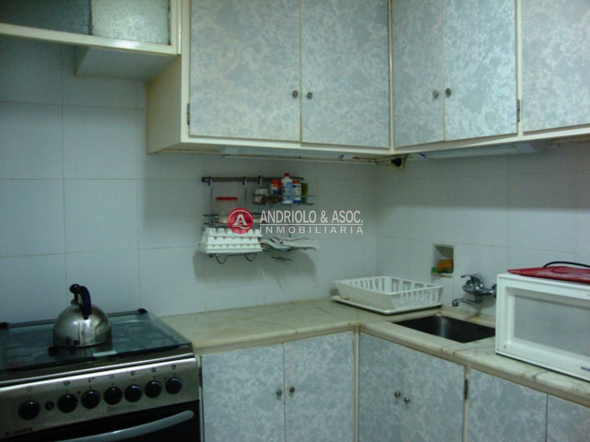 Apartamento ID.1936 - Apartamento en Punta del Este, Península