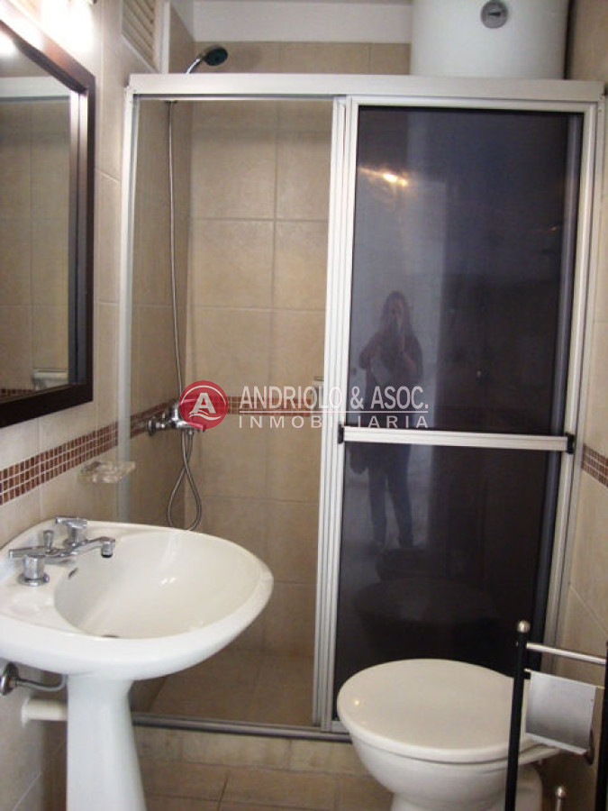 Apartamento ID.1936 - Apartamento en Punta del Este, Península