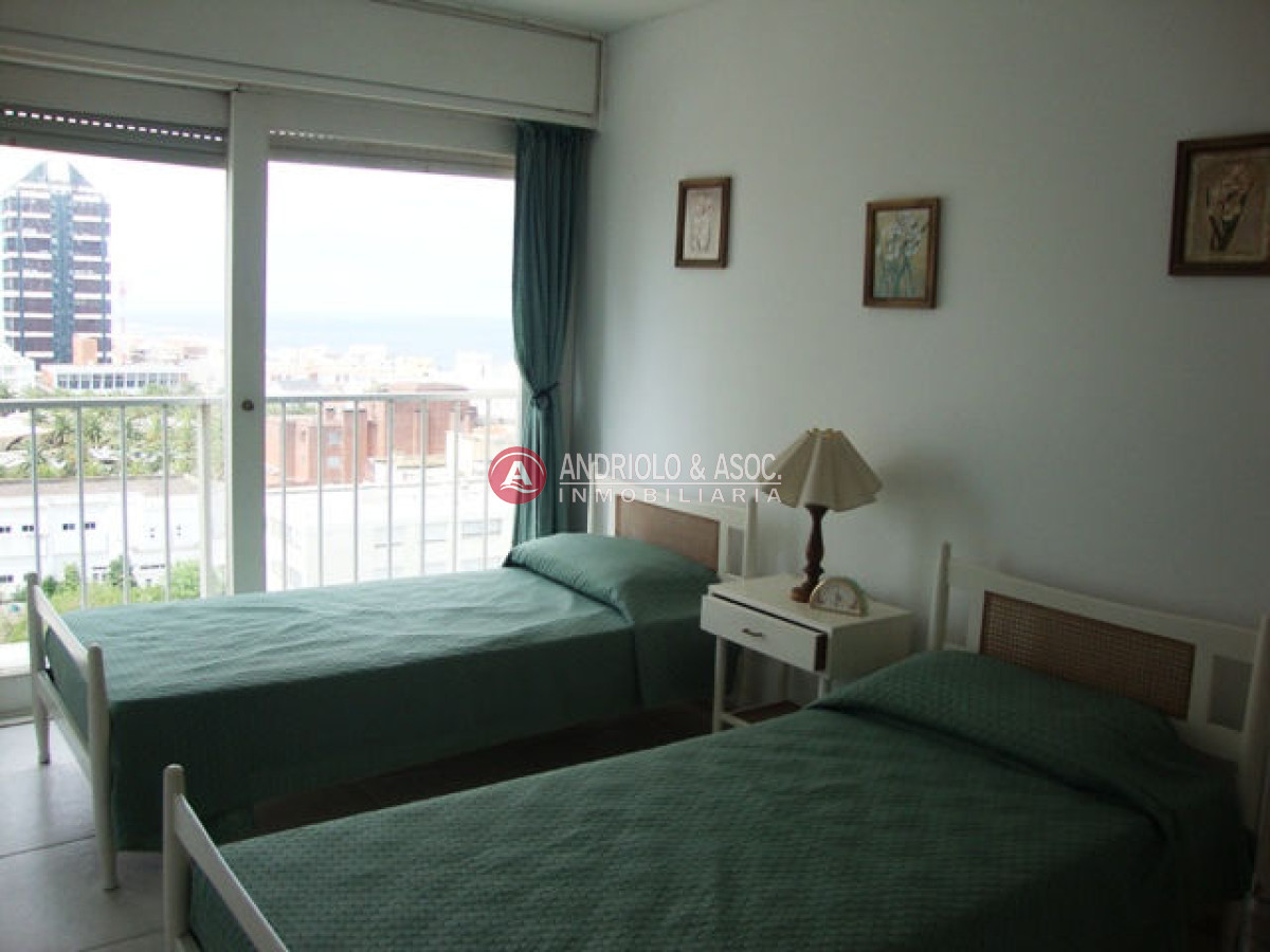 Apartamento ID.1936 - Apartamento en Punta del Este, Península