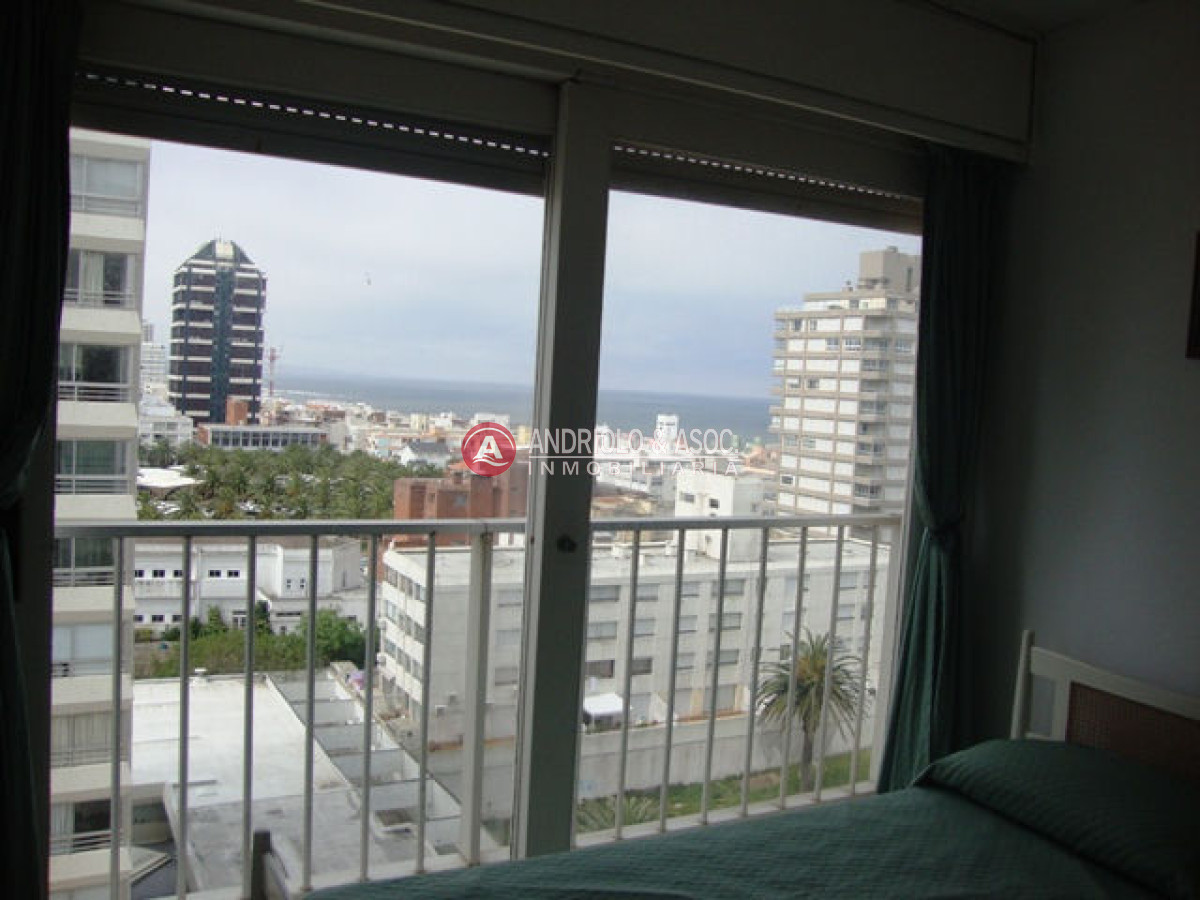 Apartamento ID.1936 - Apartamento en Punta del Este, Península