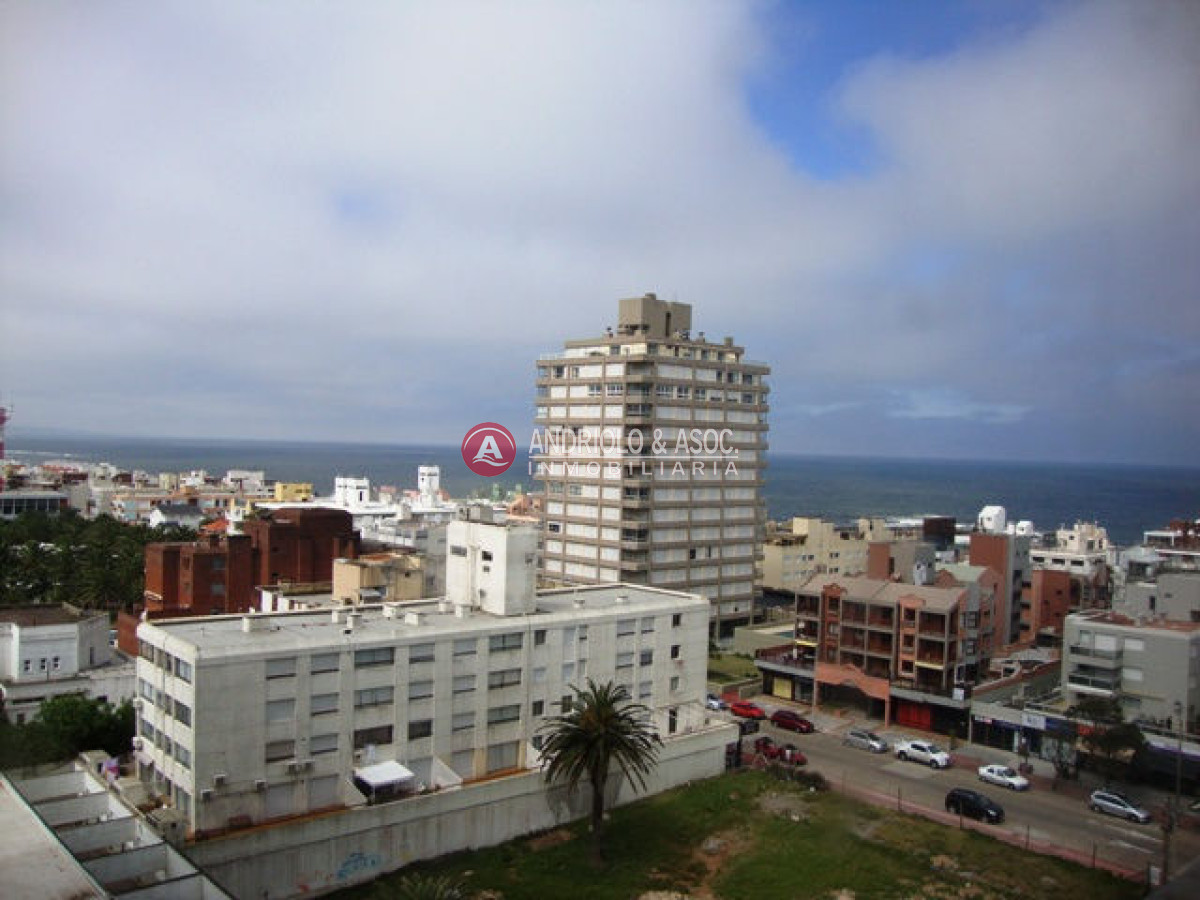 Apartamento ID.1936 - Apartamento en Punta del Este, Península