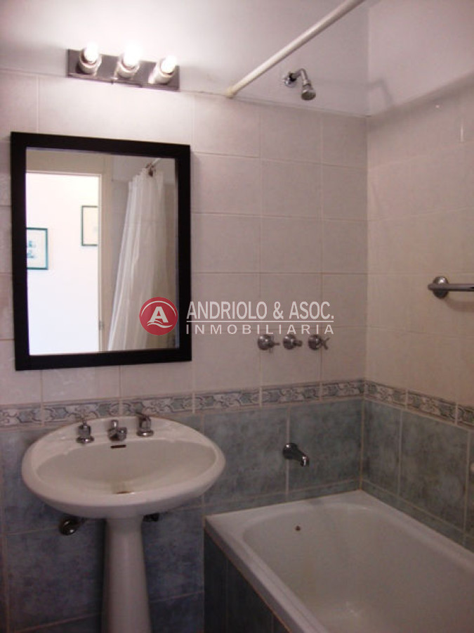 Apartamento ID.1936 - Apartamento en Punta del Este, Península