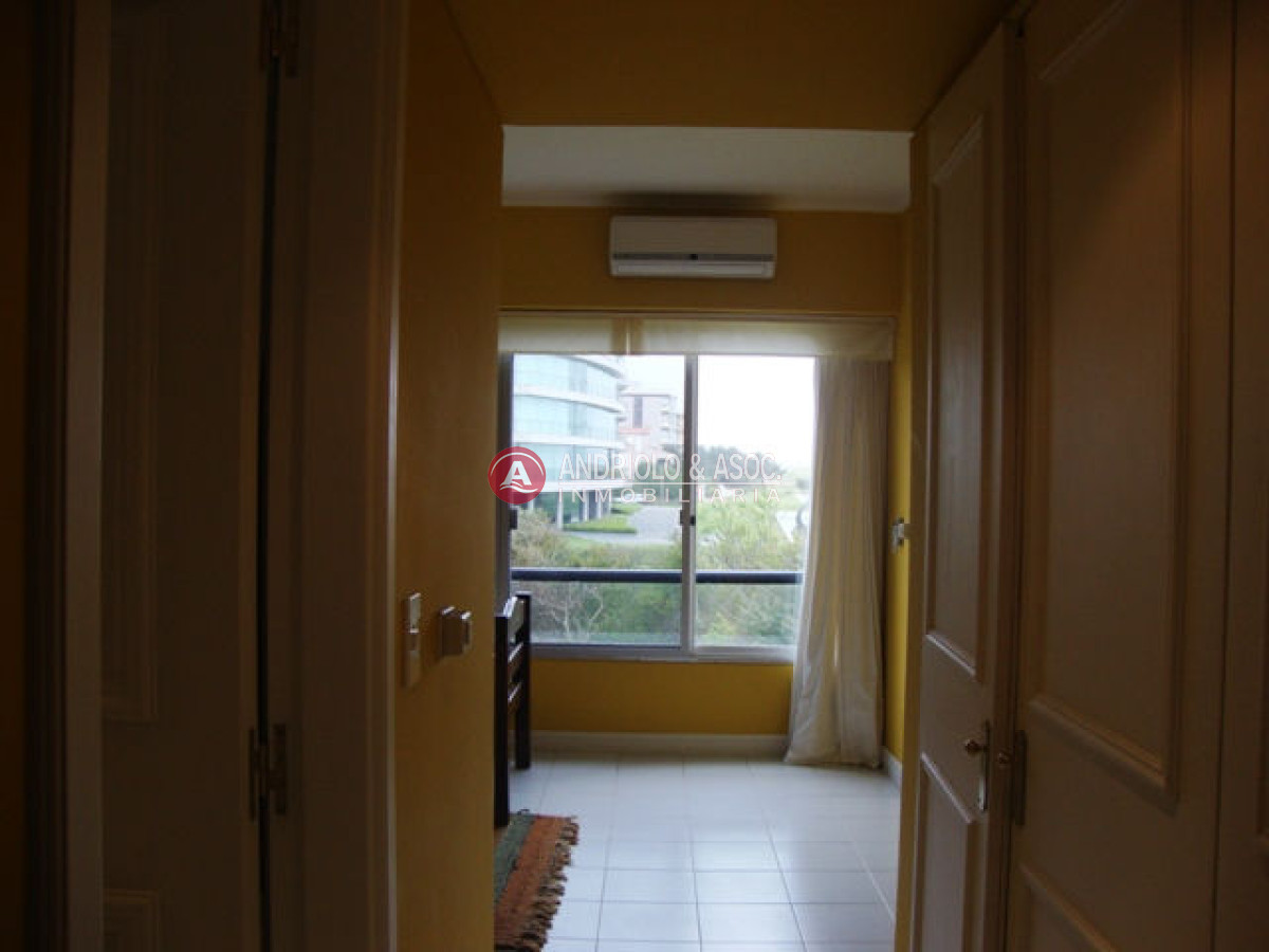 Apartamento ID.1939 - Apartamento en Punta del Este, Brava