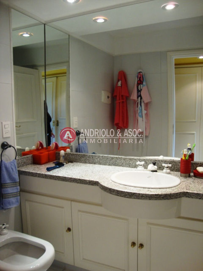 Apartamento ID.1939 - Apartamento en Punta del Este, Brava
