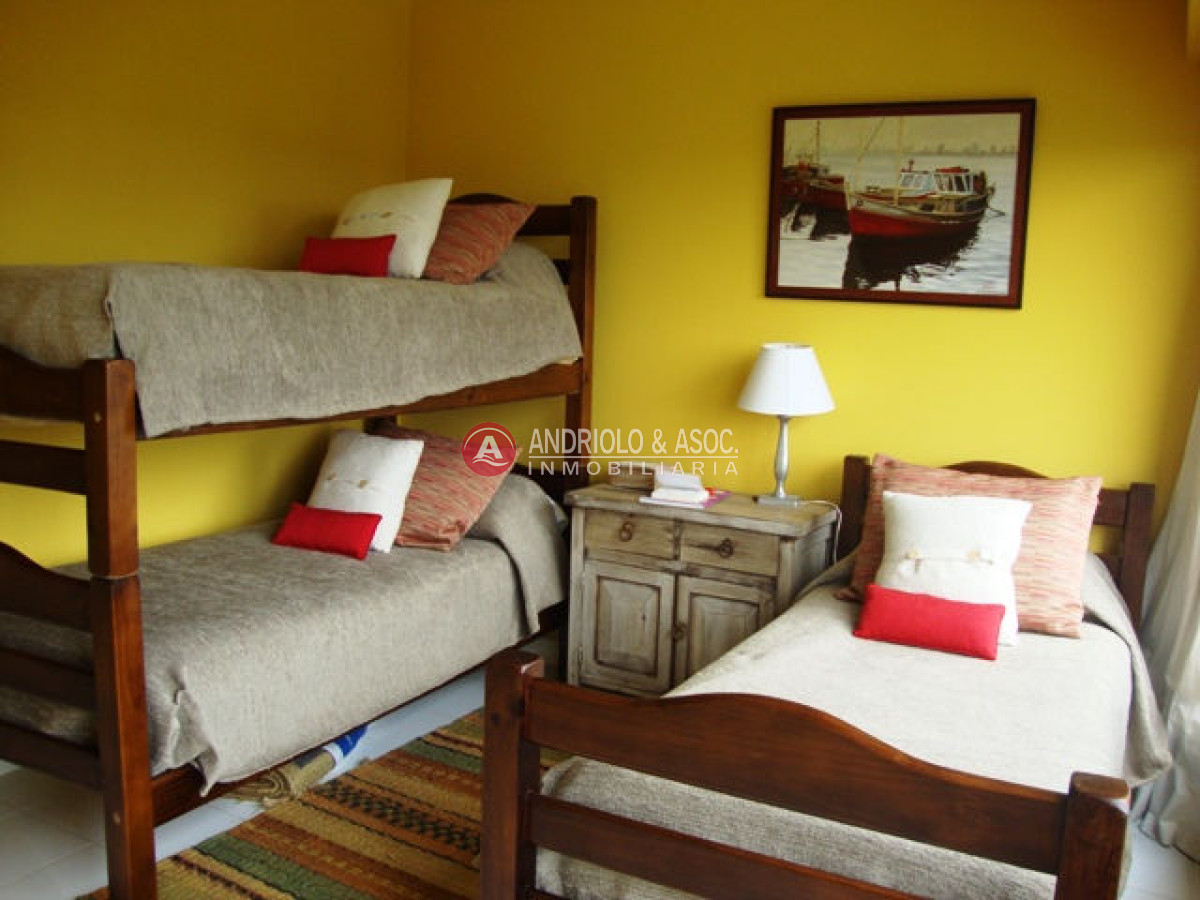 Apartamento ID.1939 - Apartamento en Punta del Este, Brava