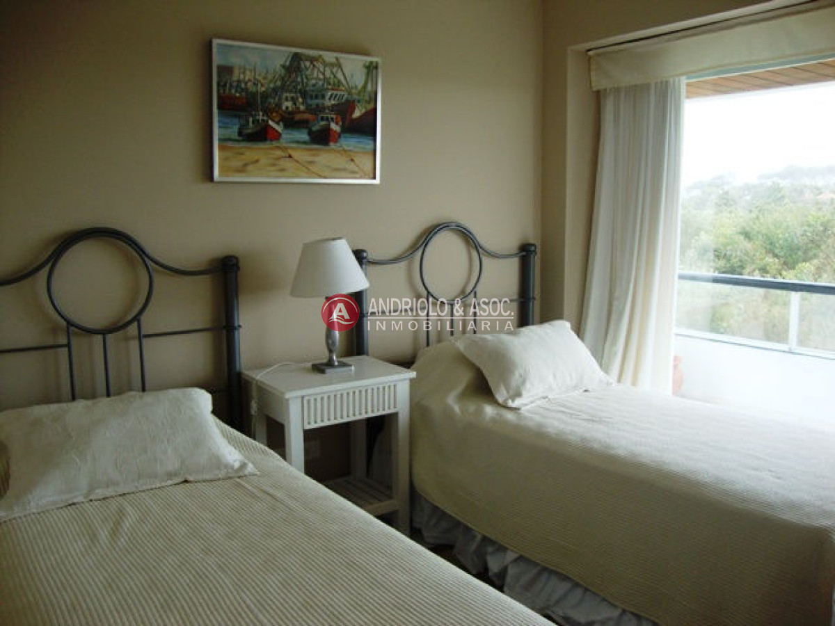 Apartamento ID.1939 - Apartamento en Punta del Este, Brava