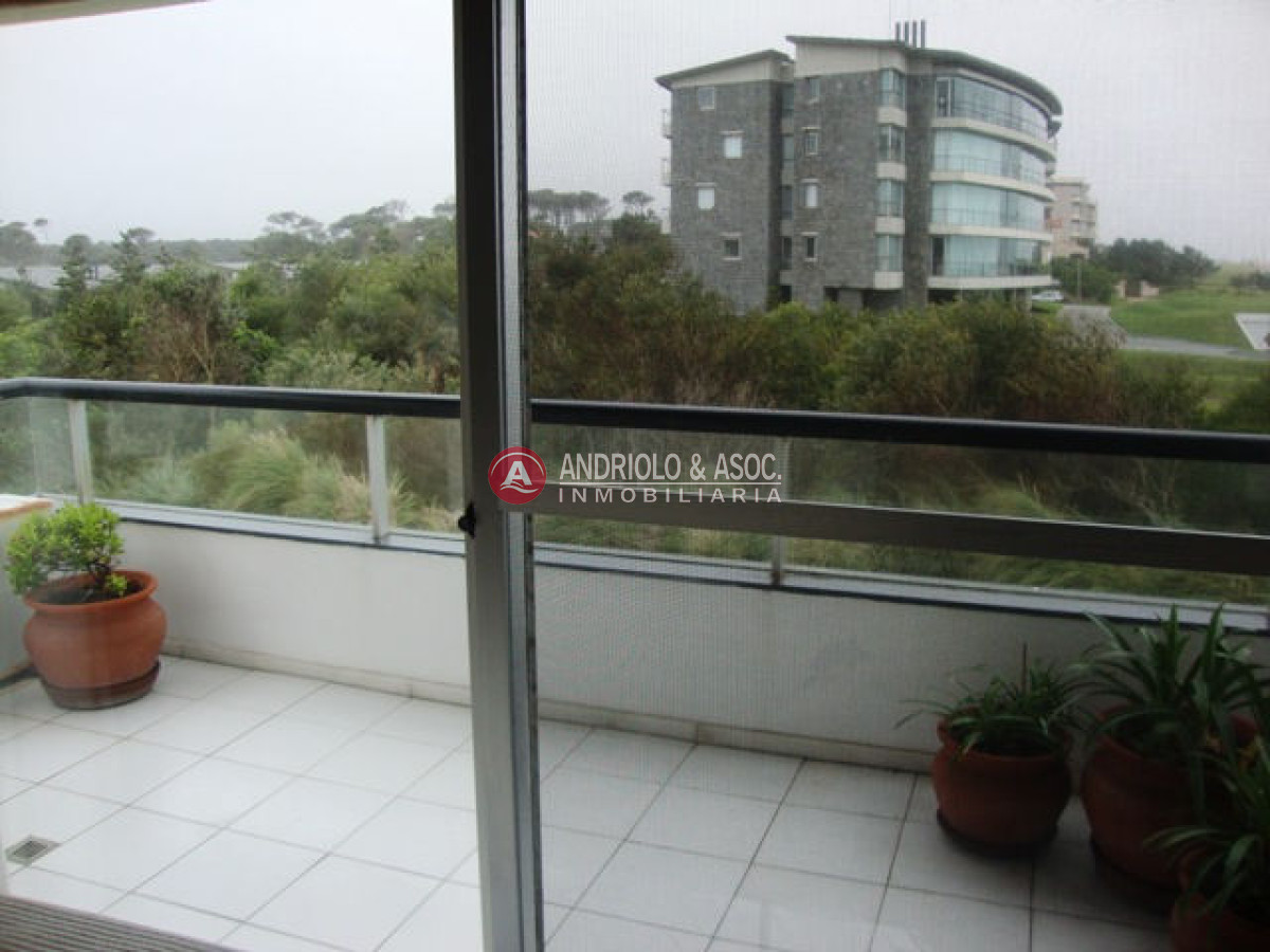Apartamento ID.1939 - Apartamento en Punta del Este, Brava