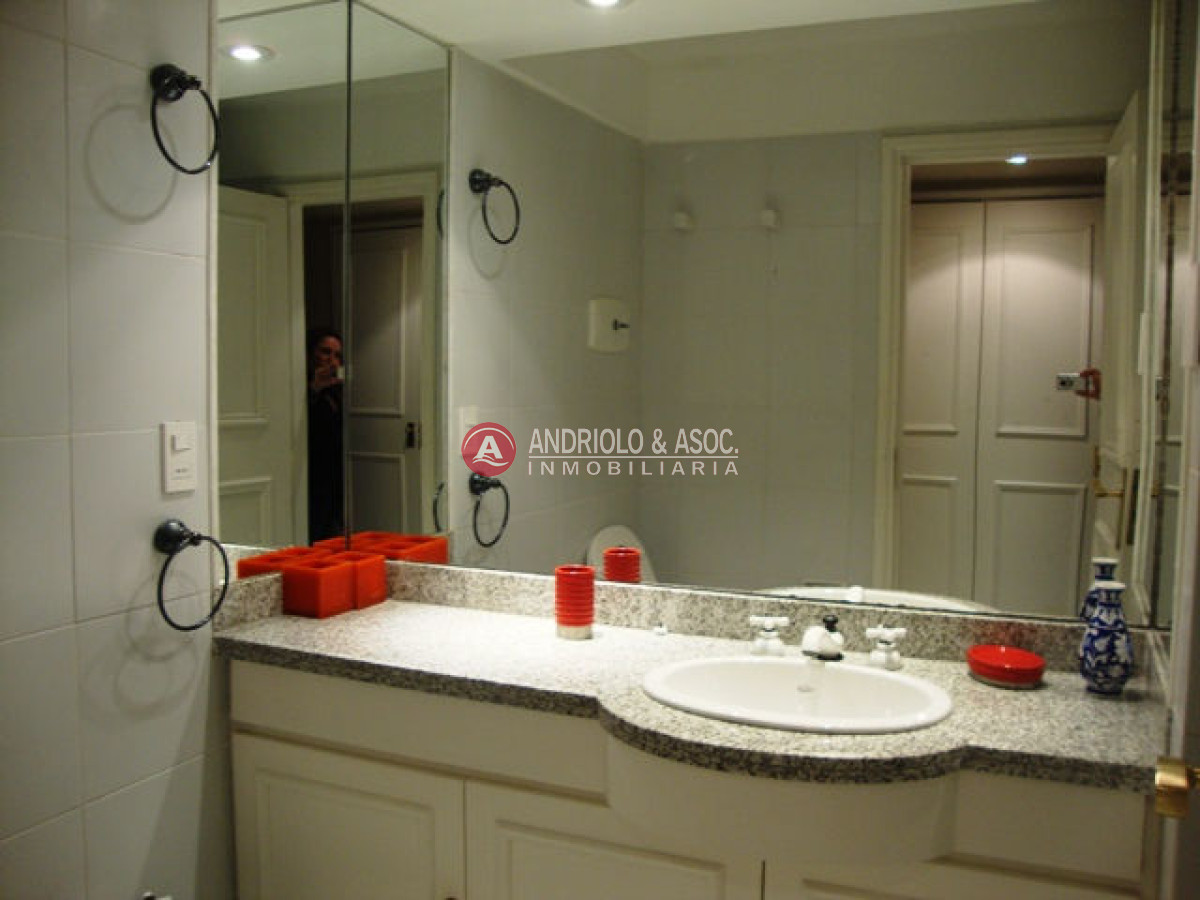 Apartamento ID.1939 - Apartamento en Punta del Este, Brava