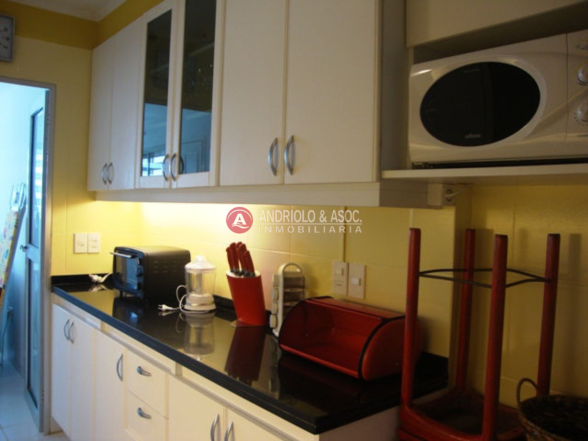 Apartamento ID.1939 - Apartamento en Punta del Este, Brava