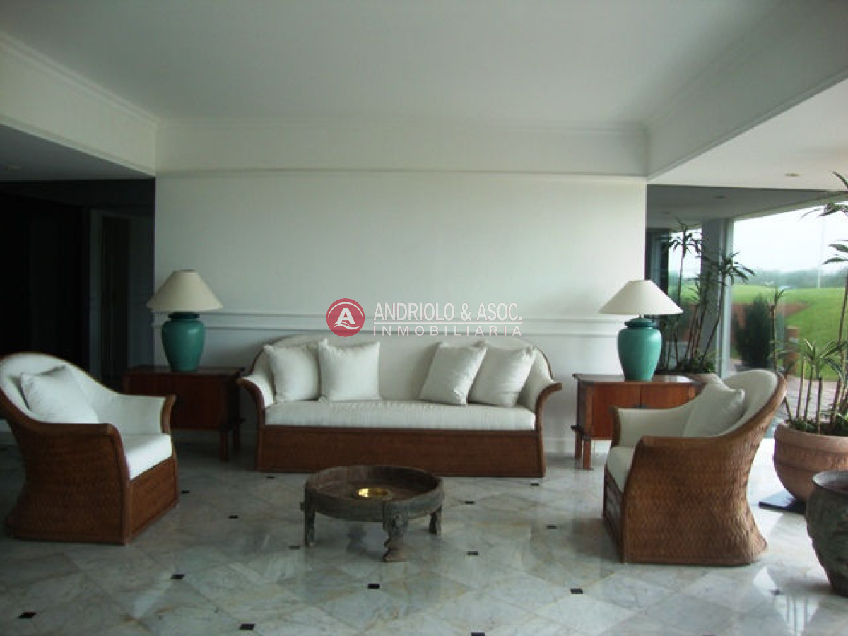Apartamento ID.1939 - Apartamento en Punta del Este, Brava