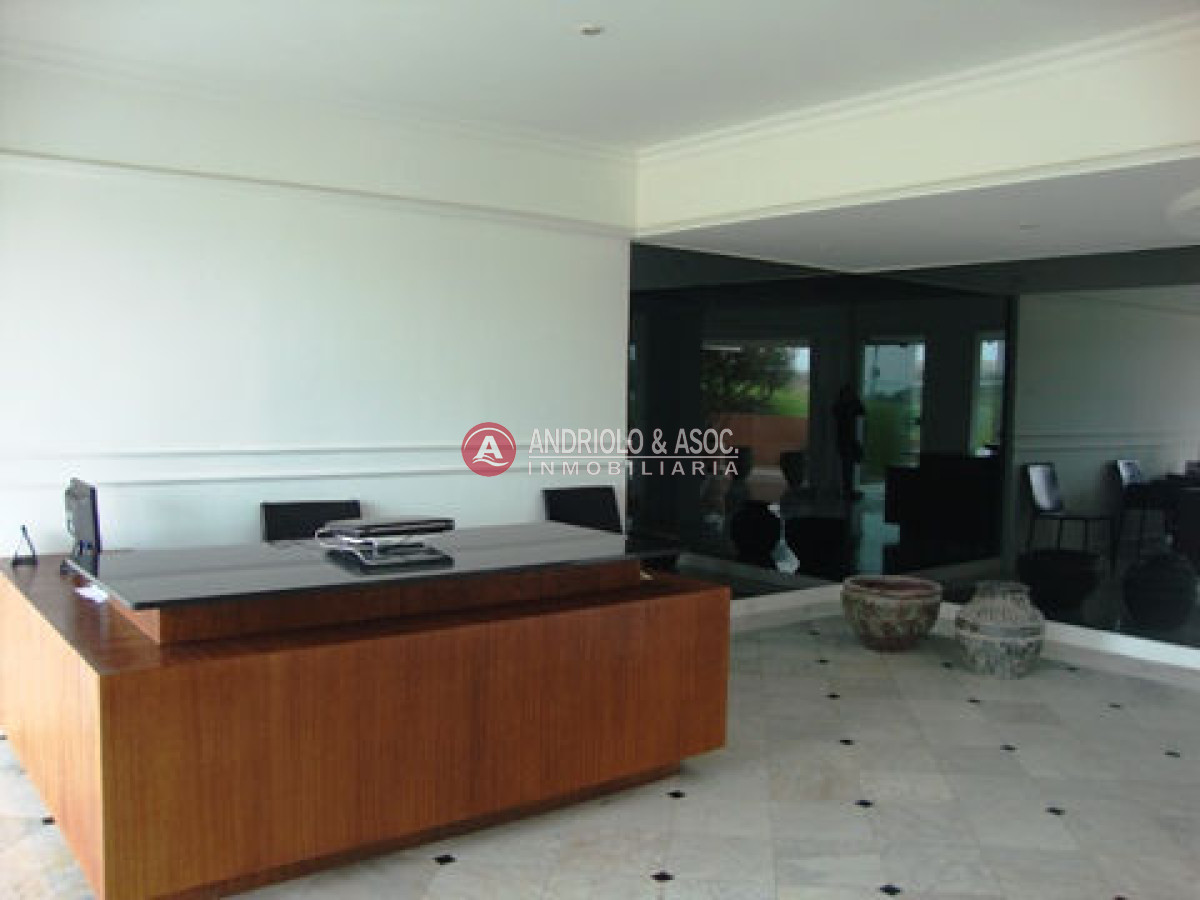 Apartamento ID.1939 - Apartamento en Punta del Este, Brava