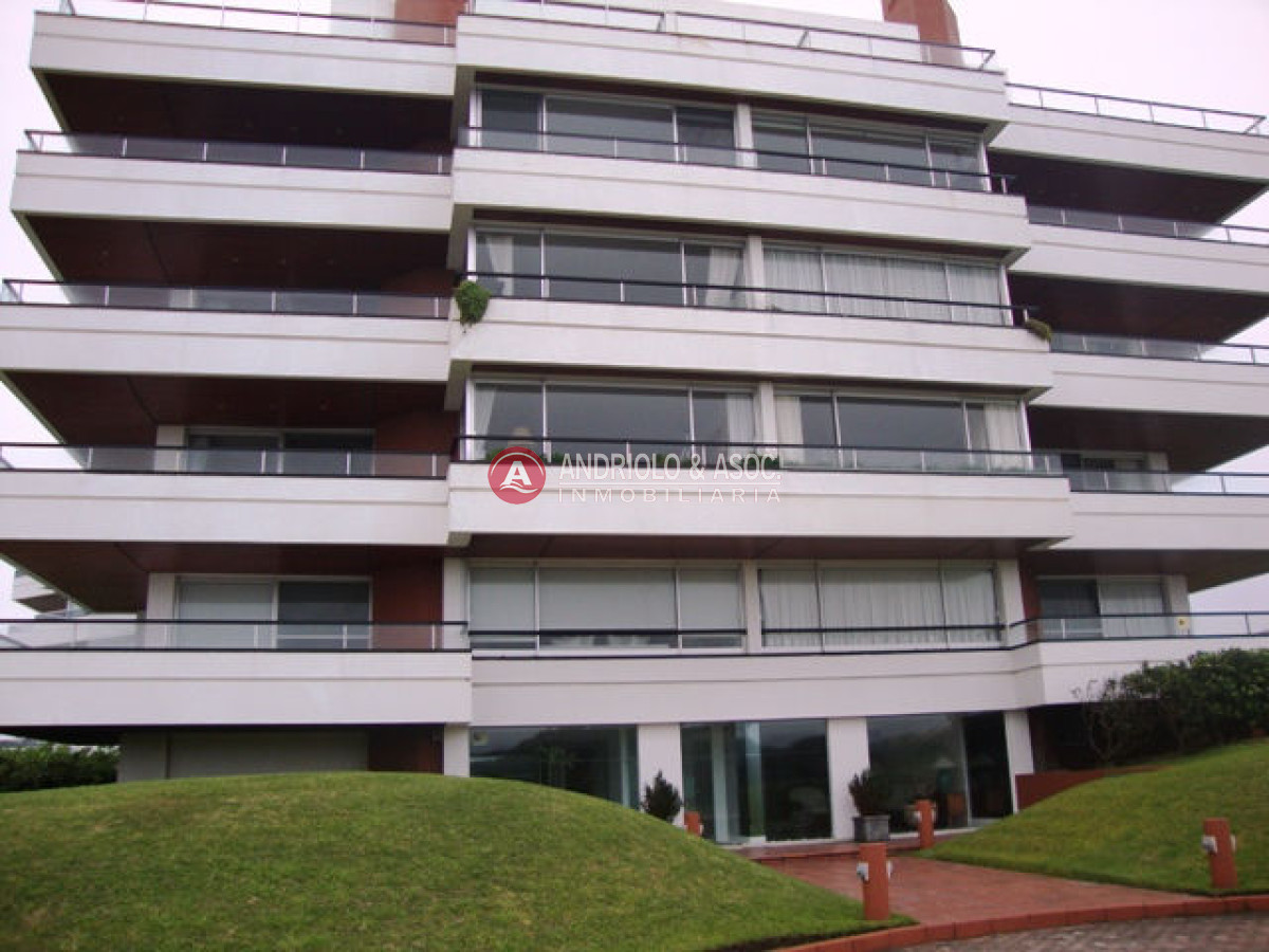 Apartamento ID.1939 - Apartamento en Punta del Este, Brava