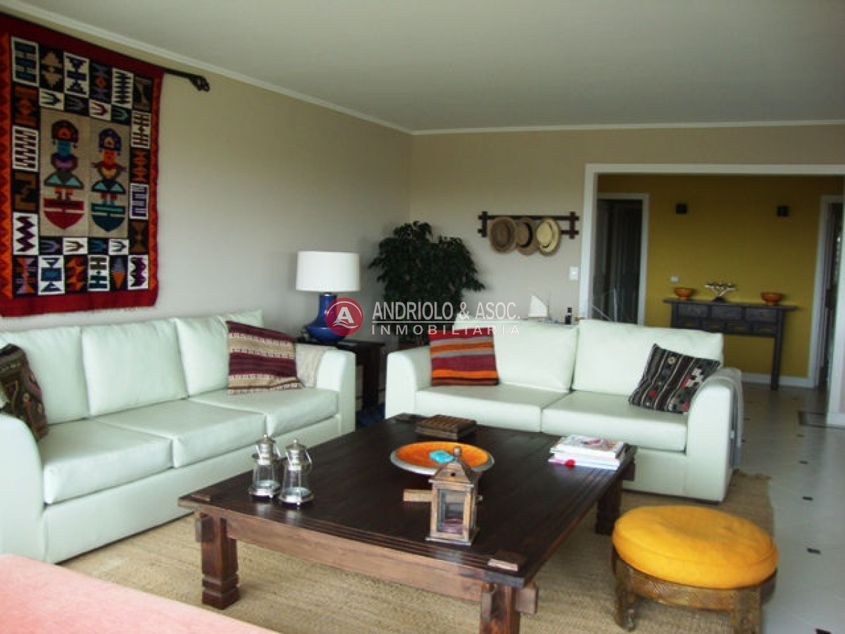 Apartamento ID.1939 - Apartamento en Punta del Este, Brava