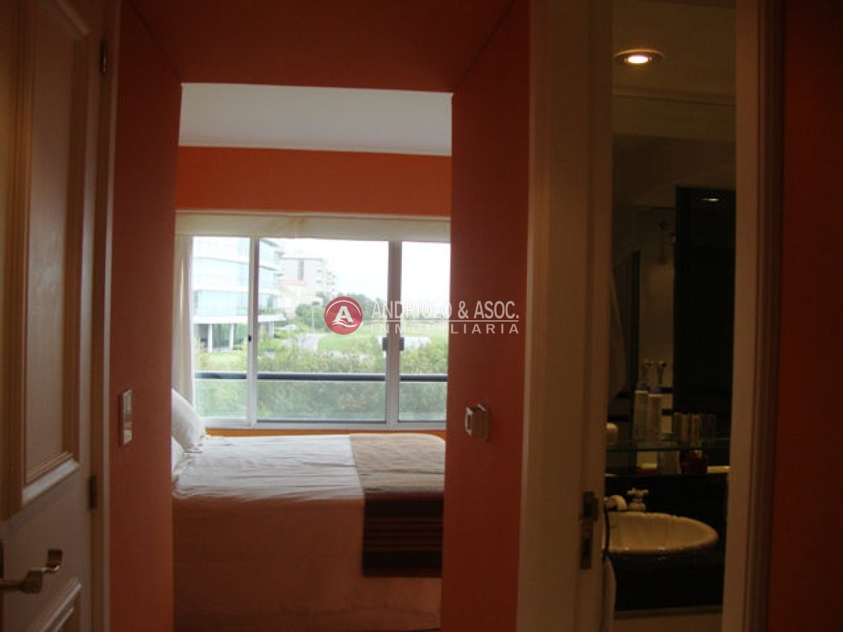 Apartamento ID.1939 - Apartamento en Punta del Este, Brava