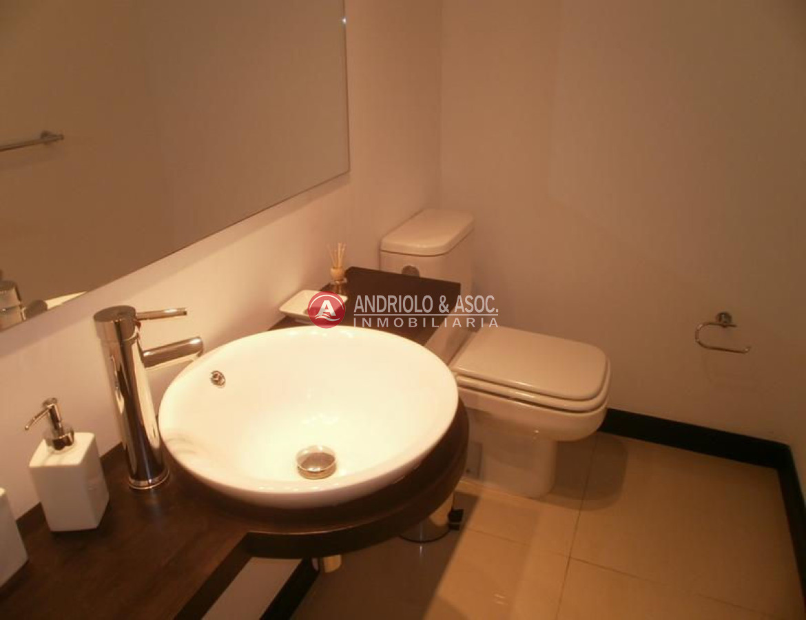 Apartamento ID.1950 - Apartamento en Punta del Este, Brava